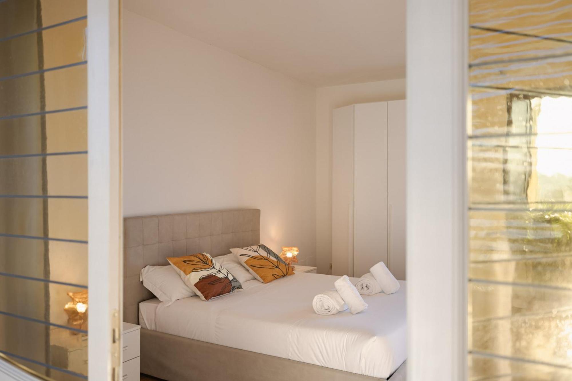 Penthouse With A View Apartamento