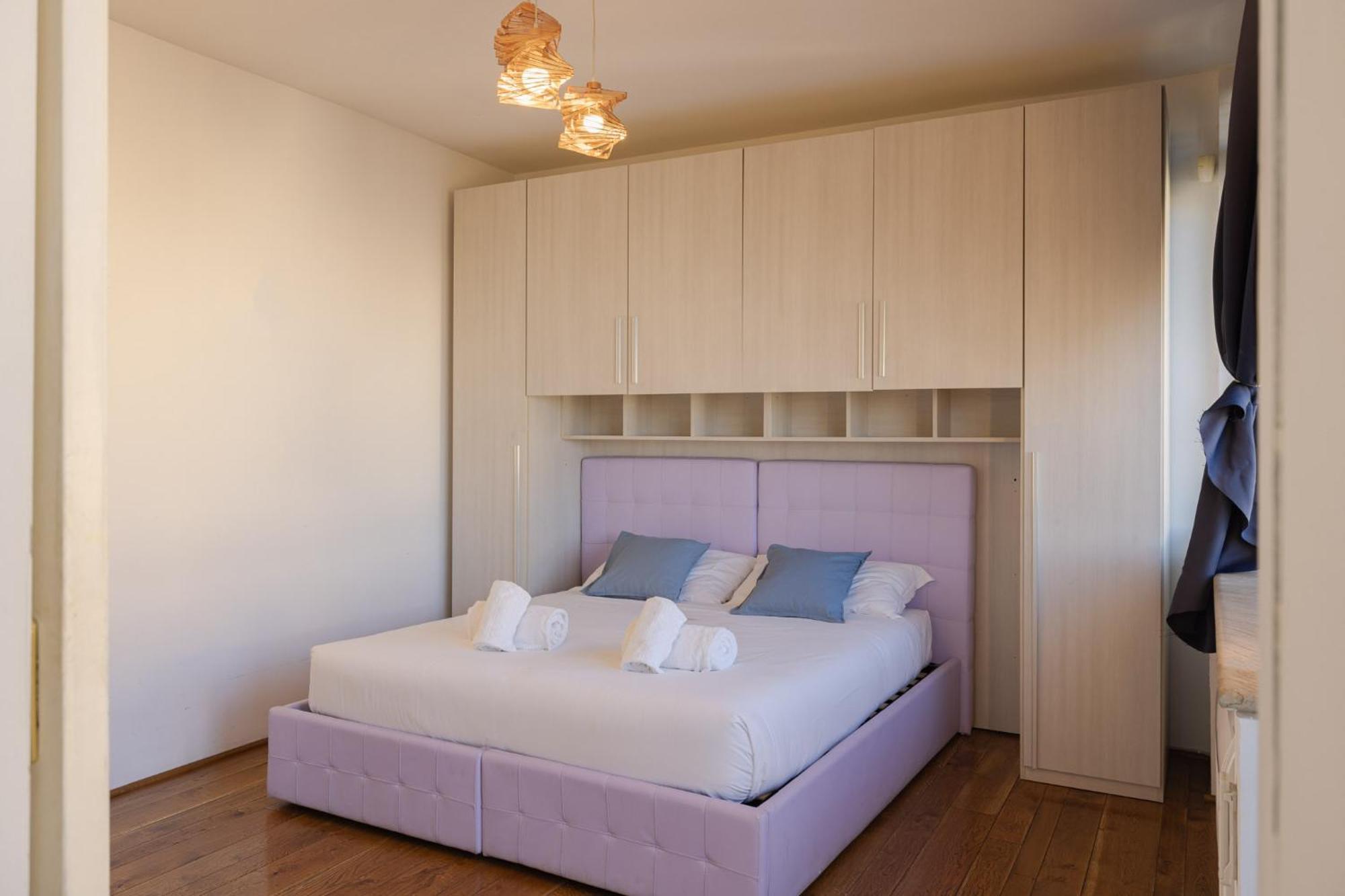 Apartamento Penthouse With A View *