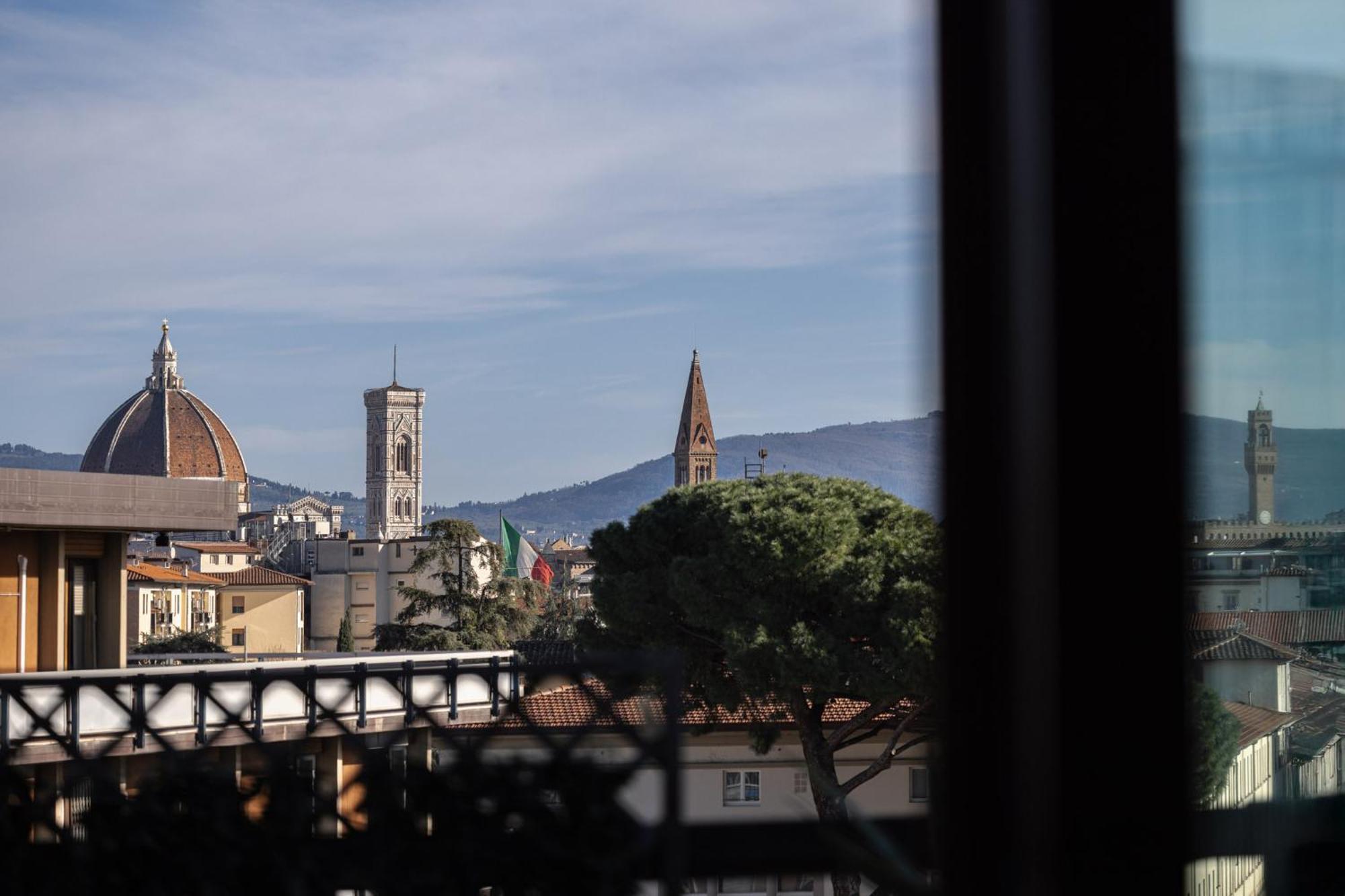 Penthouse With A View Apartamento